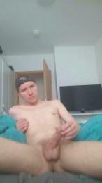 Horny_Max2001 webcam model stream image