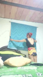 Candyfreemom webcam model stream image