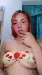 Candyfreemom webcam model stream image