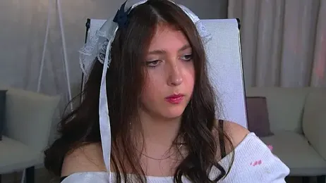 Mary_Miiller webcam model stream image