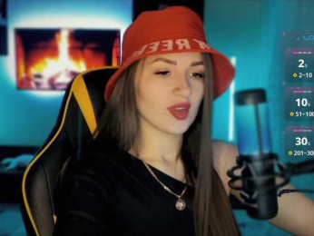 -RED-HAT- webcam model stream image