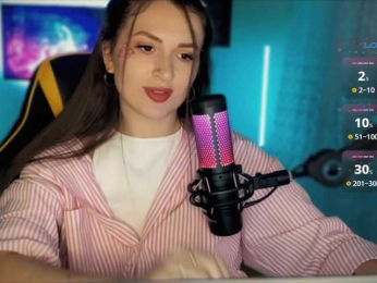 -RED-HAT- webcam model stream image