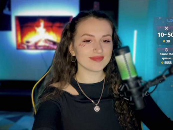 -RED-HAT- webcam bongacams model stream image