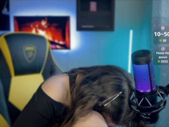 -RED-HAT- webcam model stream image