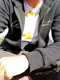 MrThomas31 webcam model stream image