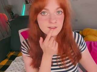 alice-cuteperv webcam model stream image