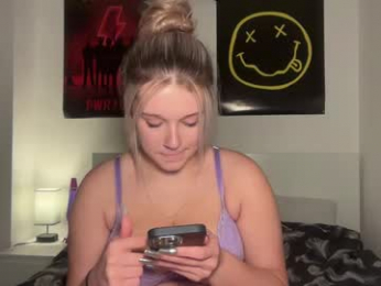 jessicapearsons webcam model stream image