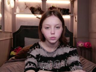 Samanta Martines webcam model stream image