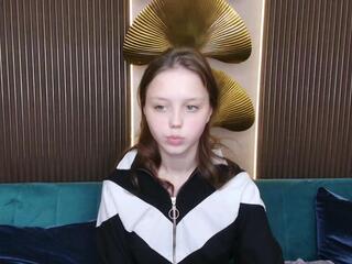 Samanta Martines webcam model stream image