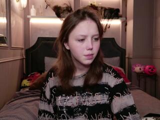 Samanta Martines webcam model stream image