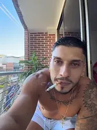 Seth_Vegaa webcam model stream image