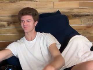 rockstarjosh13 webcam model stream image