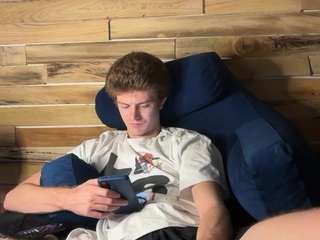 rockstarjosh13 webcam model stream image