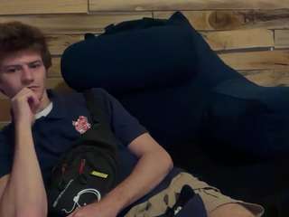 rockstarjosh13 webcam model stream image