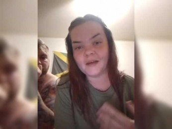 AliceFoxy777 webcam model stream image