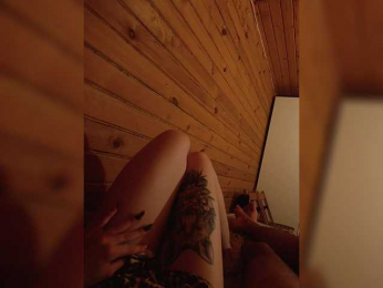GoodMiniBabe webcam model stream image