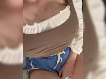 Alisa23001 webcam model stream image