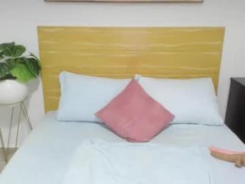 tiffanny_doll_ webcam chaturbate model stream image