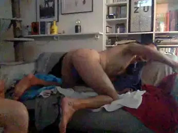 Bubba7519 webcam model stream image