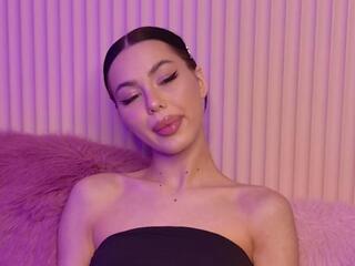 Leya Foxhall webcam model stream image