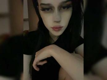 emogirl webcam model stream image