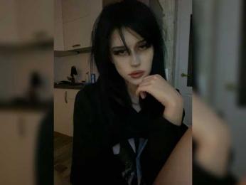 emogirl webcam model stream image