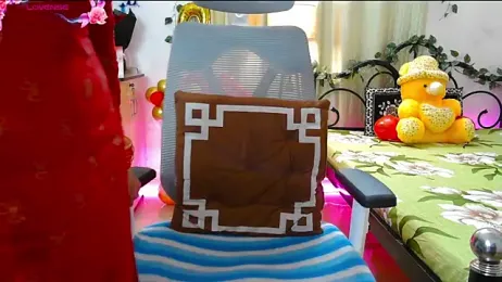 thyAnvi webcam stripchat model stream image