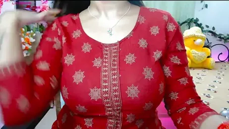 thyAnvi webcam model stream image