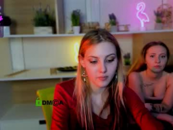 adeli_di webcam chaturbate model stream image