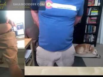 saulgoode69 webcam chaturbate model stream image
