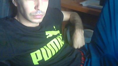 mark180 webcam model stream image