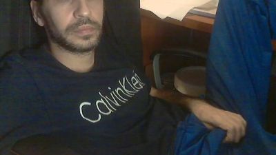 mark180 webcam model stream image