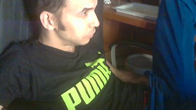 mark180 webcam model stream image