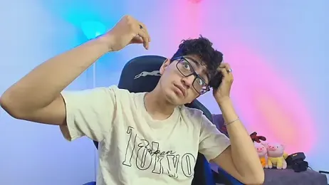 TylerWhite_ webcam model stream image