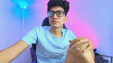 TylerWhite_ webcam model stream image