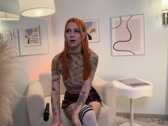 KatePalmers webcam bongacams model stream image