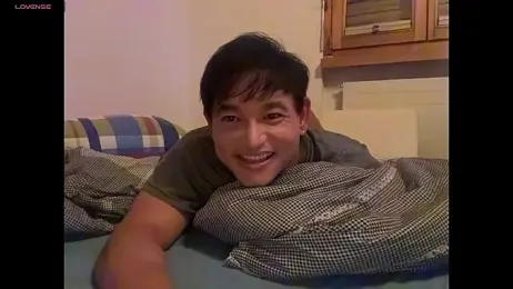 AsianBoy_Sunny webcam stripchat model stream image