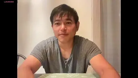 AsianBoy_Sunny webcam stripchat model stream image