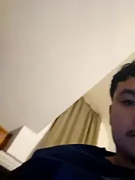 ChiefOTF webcam model stream image