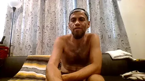 SuperManLA1 webcam model stream image