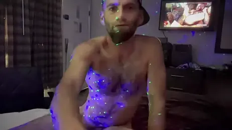 SuperManLA1 webcam stripchat model stream image