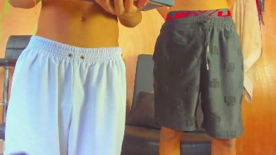 wild_best webcam model stream image