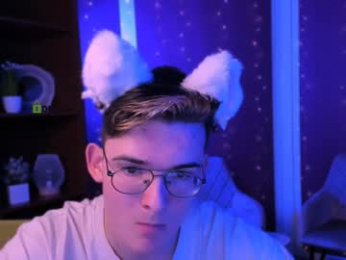 rico_steel webcam model stream image