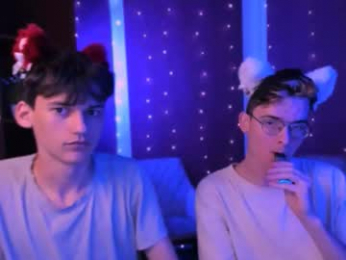 rico_steel webcam model stream image