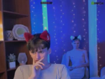 rico_steel webcam model stream image