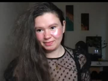 tayareyhs webcam chaturbate model stream image
