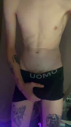 stev425 webcam model stream image