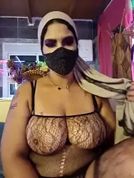 Romayssae_Ali-Arabic webcam model stream image
