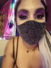 Romayssae_Ali-Arabic webcam model stream image