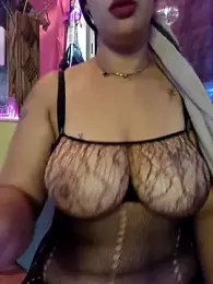 Romayssae_Ali-Arabic webcam model stream image